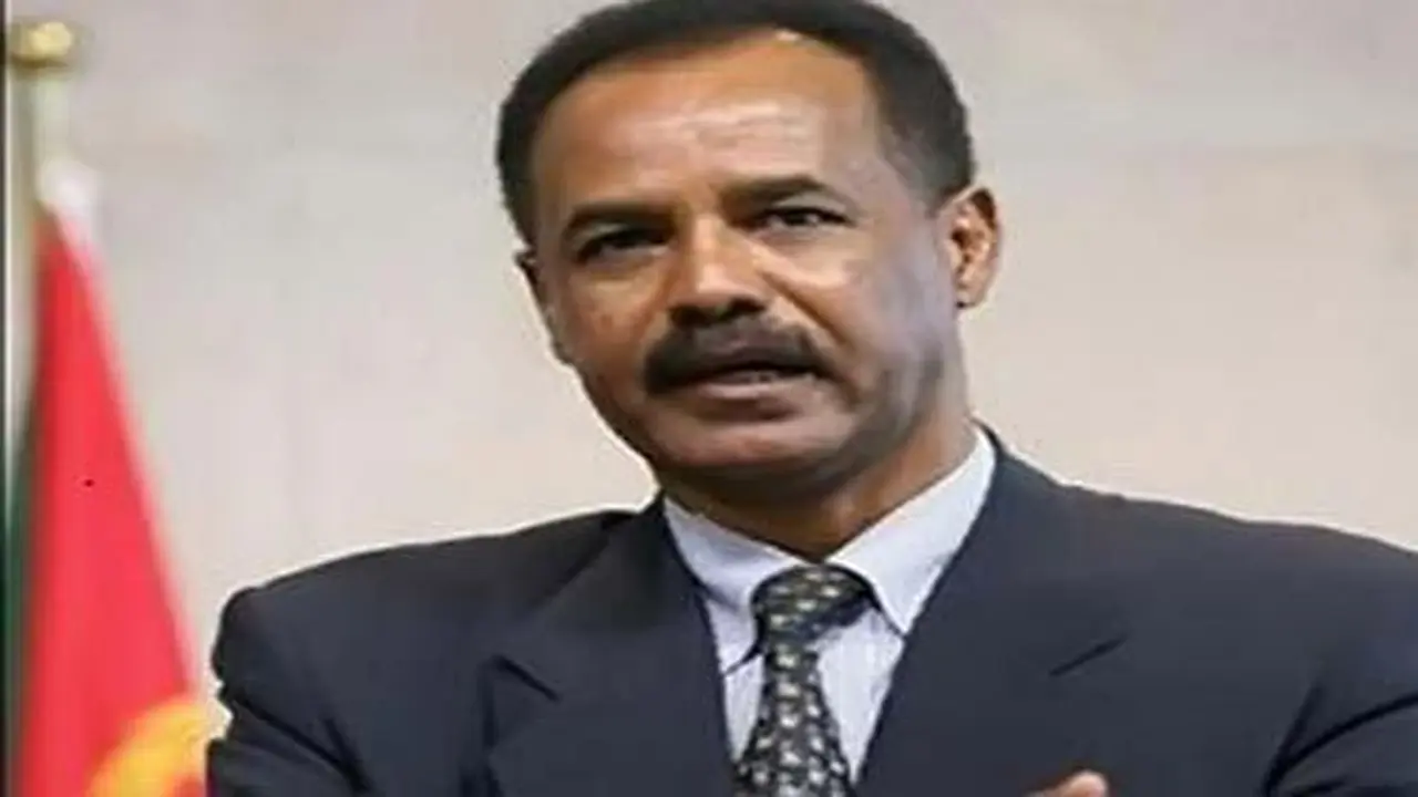 الرئيس الإريتري يؤكد: العلاقة مع مصر لها بعد استراتيجي وتاريخي